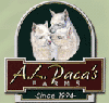 A.L. Paca's Farm